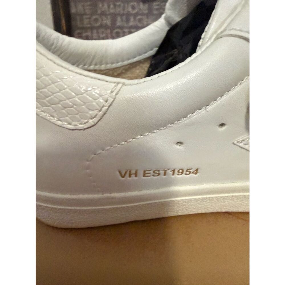 Vintage Havana Ally White snake NEW IN BOX sold out size - Picture 3 of 14